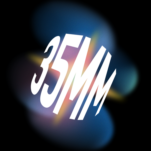 35mm app icon